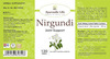Al-Ayurvedic Life Nirgundi 120 Tablets Pack Of 5
