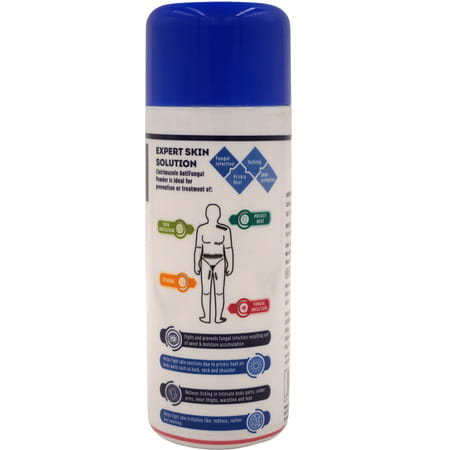 Liveasy Wellness Anti Fungal Dusting Powder 60gm