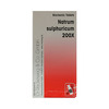 Dr. Reckeweg Natrum Sulphuricum 200X (20G)