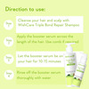 Wishcare Triple Bond Repair Booster Serum - 10% Aminopeptide Complex (100ml)