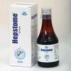 Hepstome Syrup