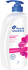 Head & Shoulders Smooth & Silky Shampoo - 650ml