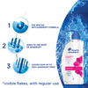 Head & Shoulders Smooth & Silky Shampoo - 650ml