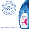 Head & Shoulders Smooth & Silky Shampoo - 650ml