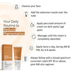 Dermatouch Bye Bye Pigmentation Removal Cream For Women/Men With Niacinamide - 30g