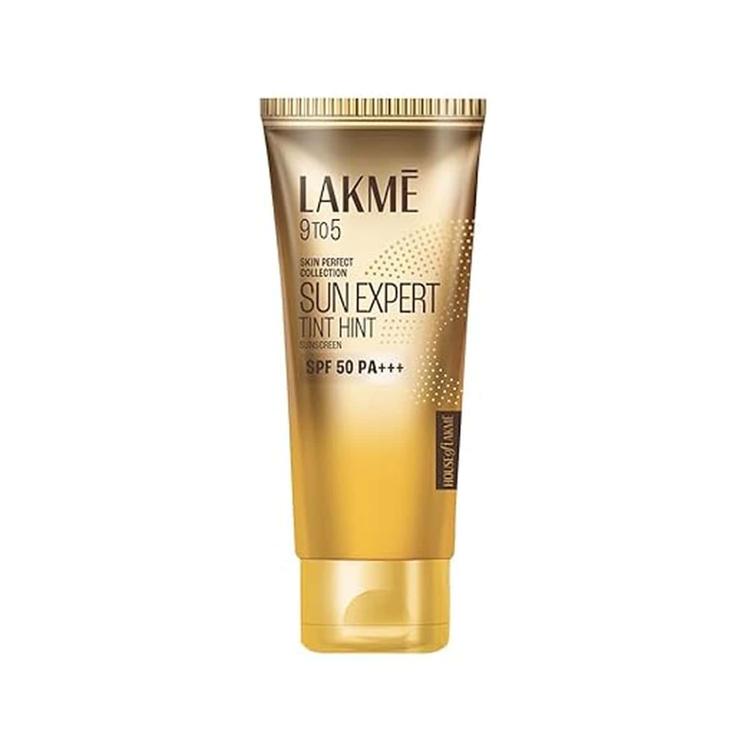 Lakme Sun Expert Tinted Sunscreen 50 Spf - 50 G
