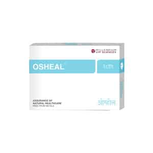 Osheal Strip Of 10 Tablets ( Pack Of 3)