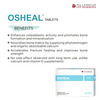 Osheal Strip Of 10 Tablets ( Pack Of 3)