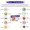 Jubilant Nutrihance Ub Gold Coenzyme Q10 150Mg (10 Veg Softgels) Boost Cellular Energy & Immunity