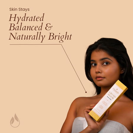 Panash Ubtan Noor Body Lotion 200 Ml