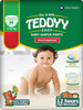 Teddyy Baby Pant Easy Medium 30'S X 8 C