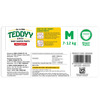 Teddyy Baby Pant Easy Medium 30'S X 8 C