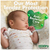 Teddyy Baby Pant Easy Medium 30'S X 8 C