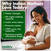 Teddyy Baby Pant Easy Medium 30'S X 8 C