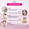 Pink Root Wine & Beer Scrub 500ml