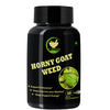 Fij Ayurveda Horny Goat Weed Epimedium Extract With Maca Root Powder - 60 Capsules