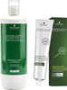 Schwarzkopf Ammonia Free 5-0 Light Brown 60 Ml + Essensity Oil Developer 1000 Ml(2 Items In The Set)