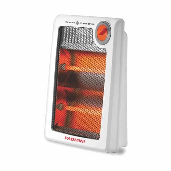 Padmini Quartz Heater Qh - 102