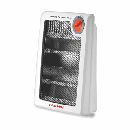 Padmini Quartz Heater Qh - 102