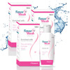 Fenza Wash Expert Intimate Hygiene Wash 100 - Ml (Pack Of 2) Enriched With Tea Tree Oil