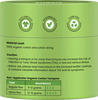 Sirona Regular Flow Organic Tampons Made With 100% Organic Cotton Non-Applicator Tampons - 18 Pcs