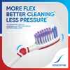 Sensodyne Sensitivity & Gum Toothbrush With Soft Bristles (Buy 2 Get 1 Free)