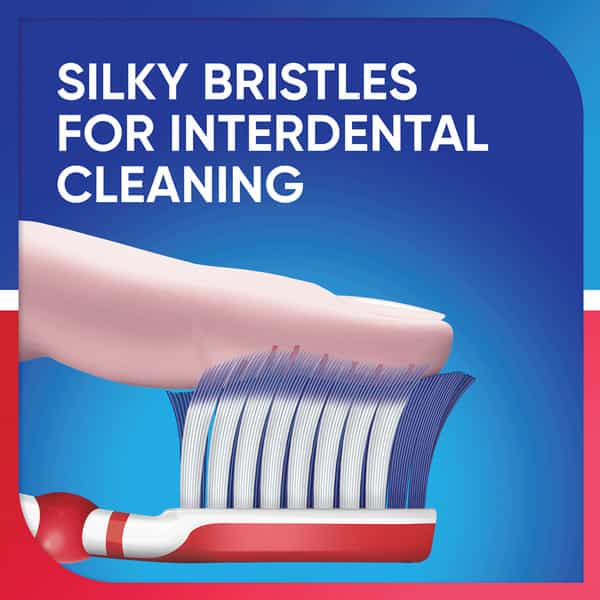 Sensodyne Sensitivity & Gum Toothbrush With Soft Bristles (Buy 2 Get 1 Free)