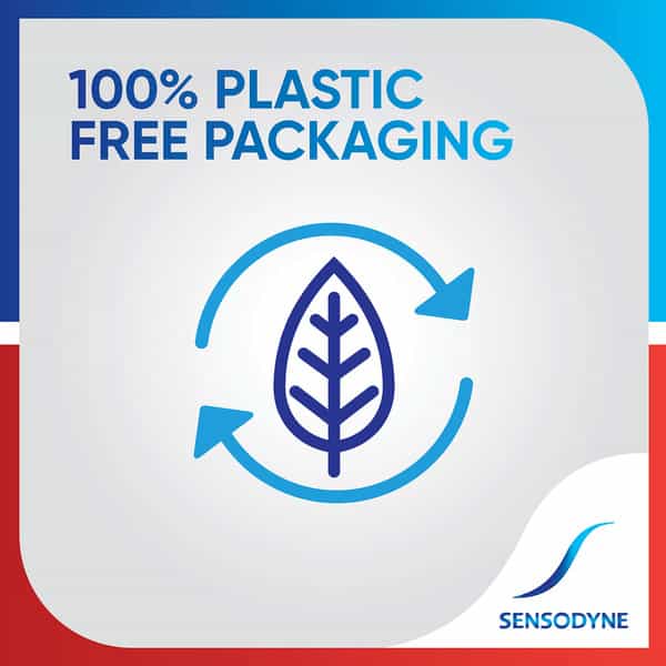 Sensodyne Sensitivity & Gum Toothbrush With Soft Bristles (Buy 2 Get 1 Free)