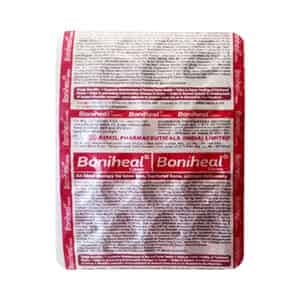 Aimil Boniheal Tablet 20s | Good Bone Health | Calcium | Vitamin D | Magnesium | Zinc | Herbs & More