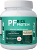 Purefoods Pf Rice Protein Unflavoured - 800G