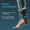 Tynor D 40 Ankle Splint Air Pad Size Universal