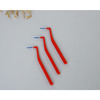 Stim Interdental Angular Iso 2 | For Cleaning Gaps Between Teeth | Pack Of 2