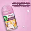 Airwick Freshmatic Automatic Room Freshener Refill Summer Delights - 250 Ml