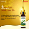 Goodcare Mahabhringraj Hair Oil 200Ml | Ayurvedic Hair Growth Oil | Reduces Hairfall & Dandruff