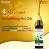 Goodcare Mahabhringraj Hair Oil 200Ml | Ayurvedic Hair Growth Oil | Reduces Hairfall & Dandruff