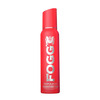 Fogg Napoleon Perfume Body Spray For Men (Red) | Everyday Deodorant And Spray | 150Ml