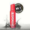 Fogg Napoleon Perfume Body Spray For Men (Red) | Everyday Deodorant And Spray | 150Ml