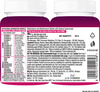 Centrum Women|Supports Overall Health (Veg) |World'S No.1 Multivitamin (50 Tablets)