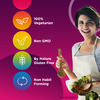 Centrum Women|Supports Overall Health (Veg) |World'S No.1 Multivitamin (50 Tablets)