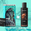 404 By Bold Care Super Nano Thin Condoms 50 Microns Disposable Pouches 10S