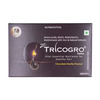 New Tricogro Chocolate Vanilla Flavour Strip Of 10 Tablets
