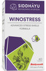 Siddhayu Winostress Capsules (By Baidyanath) | Stress And Anxiety Support Supplement| 60 Cap