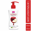 Vi-John Women All Skin Types Red Apple Fairness Body Lotion 250Ml Each For Women (Pack Of 4)