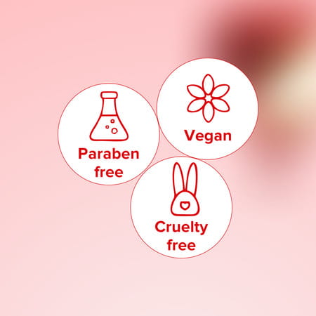 Vi-John Women All Skin Types Red Apple Fairness Body Lotion 250ml Each For Women (Pack Of 4)