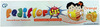 Pediflor Kidz Natural Orange Toothpaste 70 G