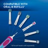 Oral-B Kids Electric Rechargeable Toothbrush Featuring Frozen Characters