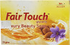 Allen Fair Touch Skin Care For Acne Pimples Scars And Dark Circles Soap 75 Gm