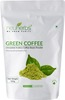 Neuherbs Green Coffee Beans Powder Bottle Of 350 G