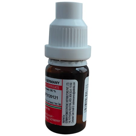 Adel Urtica Urens. Dilution 30C 10 Ml