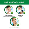 Dettol Cool Lather (60G + 18G Free) Shaving Cream Box Of 78 G